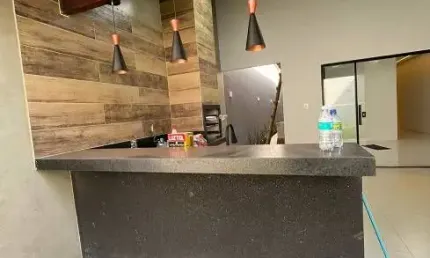 Lindo sobrado em santana de parnaíba com 3 dormitórios