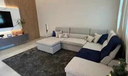 Lindo sobrado em santo andré com 3 dormitórios bem localizado