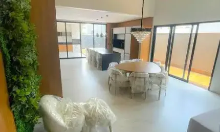 Lindo sobrado com Piscina Jardim Matarazzo 3 dormitórios