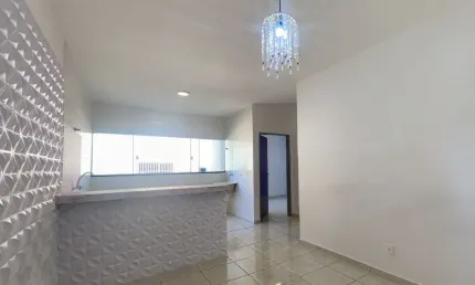 Tá Lindo Demais! Seu Novo Apê em Valparaíso Pode Ser 100% Financiado!
