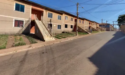 Seu novo lar em valparaíso de goiás , anhanguera – conforto, segurança e praticidade