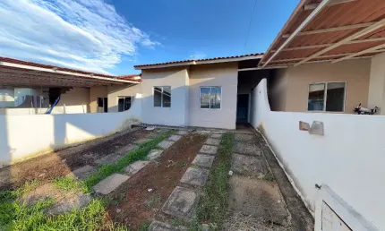 Casa à Venda no Condomínio Florais do Planalto – Espaço, Lazer e Segurança em Valparaíso de Goiás