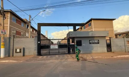 Apartamento com 1 vaga no praia dos amores vi – conforto e segurança em valparaíso