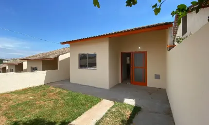 Casa à venda no setor de chácaras anhanguera c – valparaíso de goiás