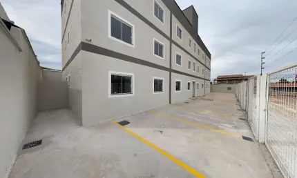 Apartamento novo à venda no céu azul – conforto, praticidade e excelente preço