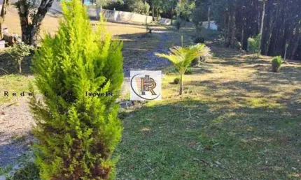 Terreno à venda na Praça De Pedágio São Luiz Do Purunã - São Luiz Do Purunã, Balsa Nova - Pr, São Luiz do Purunã, Balsa Nova