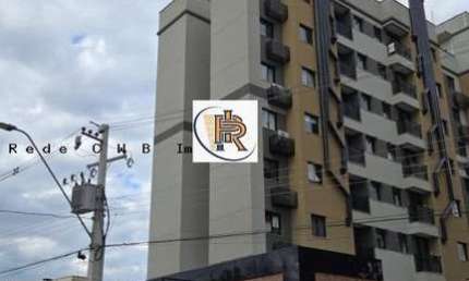 Apartamento para Locação em Curitiba, Ecoville, 2 dormitórios, 1 banheiro, 1 vaga