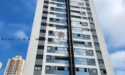 Apartamento para venda em curitiba, ecoville, 3 dormitórios, 1 suíte, 3 banheiros, 1 vaga