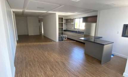 Viva com Estilo em Região Nobre - Apartamento de Luxo com 3 Suítes