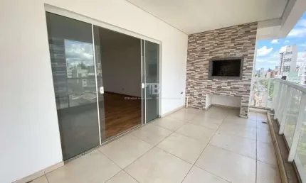 Apartamento com 3 Quartos - Próximo à Escola Adventista