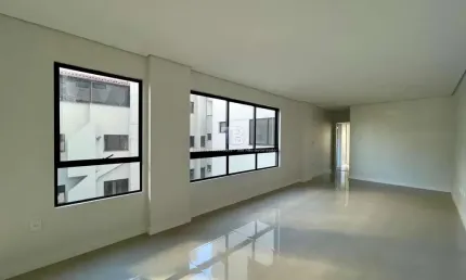 Apartamento no Centro de Chapecó, próximo da Linfer com 140,54 m² privativos