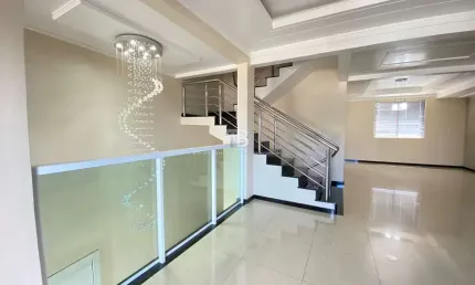 Triplex de Luxo no Walville: 3 Quartos, Lazer Exclusivo
