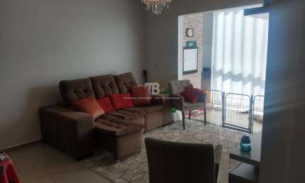 Apartamento com 2 quartos à venda no Bom Pastor, Chapecó 