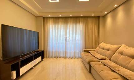 Apartamento com 3 dormitórios à venda perto da Prefeitura de Chapecó