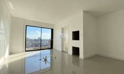 Apartamento 2 Suítes e 2 Vagas - Viva no Centro de Chapecó