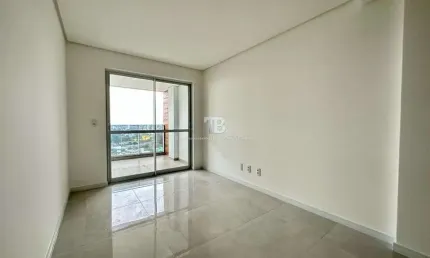 Apartamento no bairro Passo dos Fortes - Dois Quartos e Duas Vagas