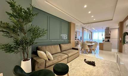 Apartamento com 3 quartos à venda no Centro, Chapecó 