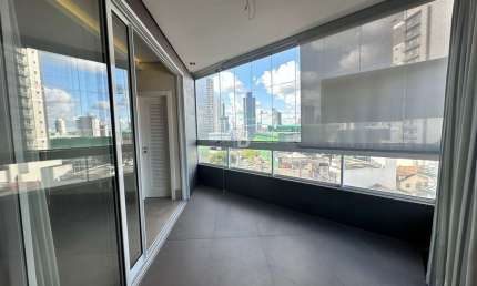 Apartamento de 3 suítes no Centro de Chapecó com vista para Arena Condá