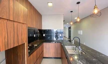 Apartamento Duplex com 3 suítes, no Centro de Chapecó