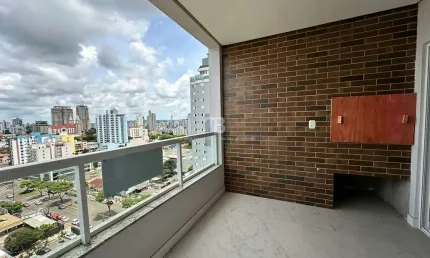 Apartamento com 3 quartos à venda no Santa Maria, Chapecó 