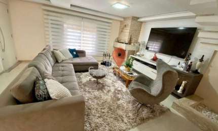 Casa com 3 Dormitórios e Lazer Completo: Semimobiliada, Presidente Médici