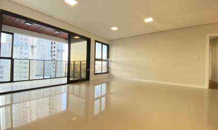Apartamento com 3 suítes, vista panorâmica e 2 vagas à venda - Centro de Chapecó
