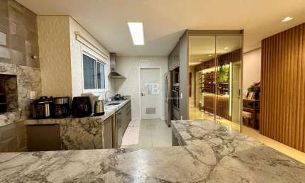 Incrível Apartamento Semi Mobiliado no Bairro Maria Goretti