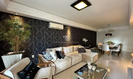 Apartamento com Hidromassagem, no Centro de Chapecó