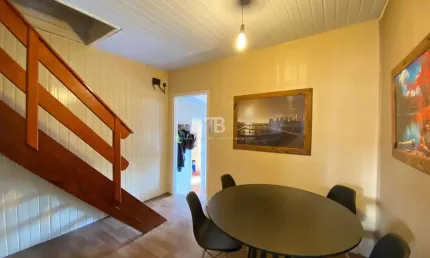 Casa com 3 quartos à venda no Santa Maria, Chapecó 