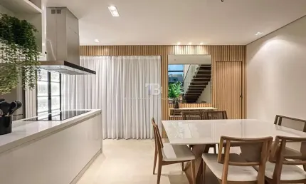 Casa com 3 quartos à venda no Desbravador, Chapecó 