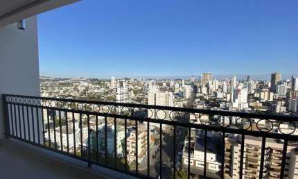 Apartamento Novo em Edifício com Lazer Completo - 2 suítes e 2 vagas
