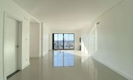Apartamento com 2 Suítes e 2 Vagas, no Centro de Chapecó