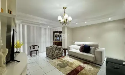 Apartamento de 3 quartos à venda no Jardim Itália - Chapecó