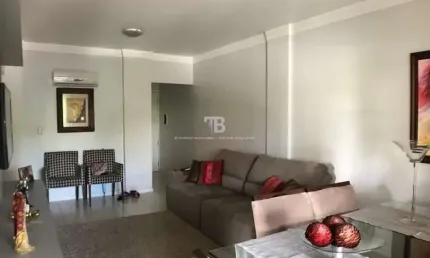 Apartamento de 2 Quartos no Centro de Chapecó, SC - Conforto e Praticidade