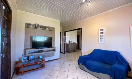 Casa de 3 Quartos com 416 m² em Bairro Tranquilo - Esplanada