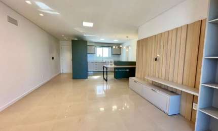 Apartamento 3 quartos no Presidente Médici, Chapecó - Financiável!