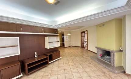 Apartamento com 4 Quartos e Suíte no Centro de Chapecó, Santa Catarina