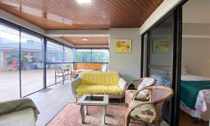 Apartamento com 3 quartos à venda no Centro, Chapecó 