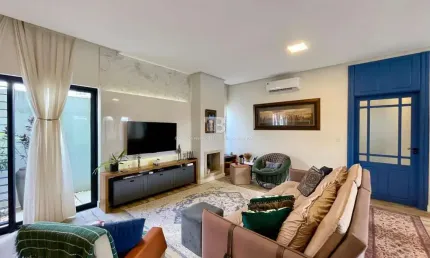 Casa a 5 minutos do Centro em ótimo Bairro, Chapecó, SC