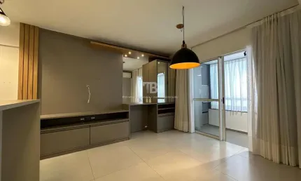 Apartamento mobiliado com 2 quartos à venda no Presidente Médici, Chapecó