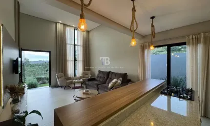 VENDA EXCLUSIVA: Casa semimobiliada com 3 quartos à venda no Jardim Europa