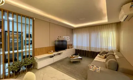 Casa com 3 dormitórios e suíte à venda no bairro Paraíso em Chapecó