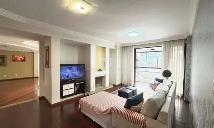 Apartamento 3 quartos e hidromassagem à venda - Centro de Chapecó