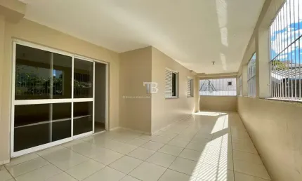 Apartamento de 3 quartos com suíte à venda no bairro São Cristóvão