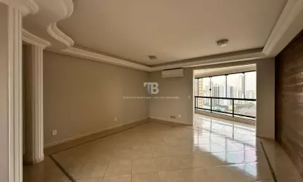Apartamento 3 quartos com suíte e sacada no centro de chapecó, sc