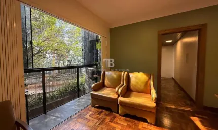 Apartamento 3 quartos com suíte e vaga no centro de chapecó