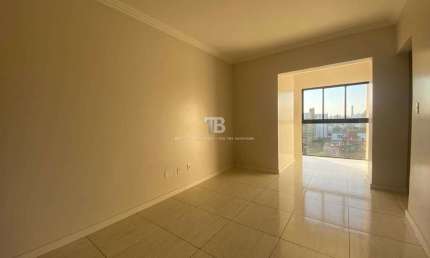 Apartamento 2 Quartos, com muito Espaço para Personalizar