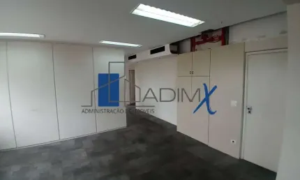 Salas comerciais para locação – condomínio gabriela – jabaquara, sp