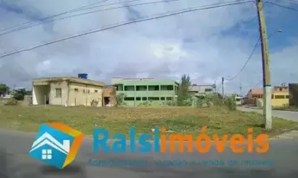 Terreno de frente para o mar - farol de são tomé - campos dos goytacazes