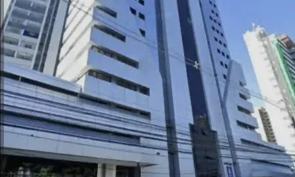 Sala comercial com 2 salas à venda na Avenida Governador Agamenon Magalhães, 2656, Espinheiro, Recife